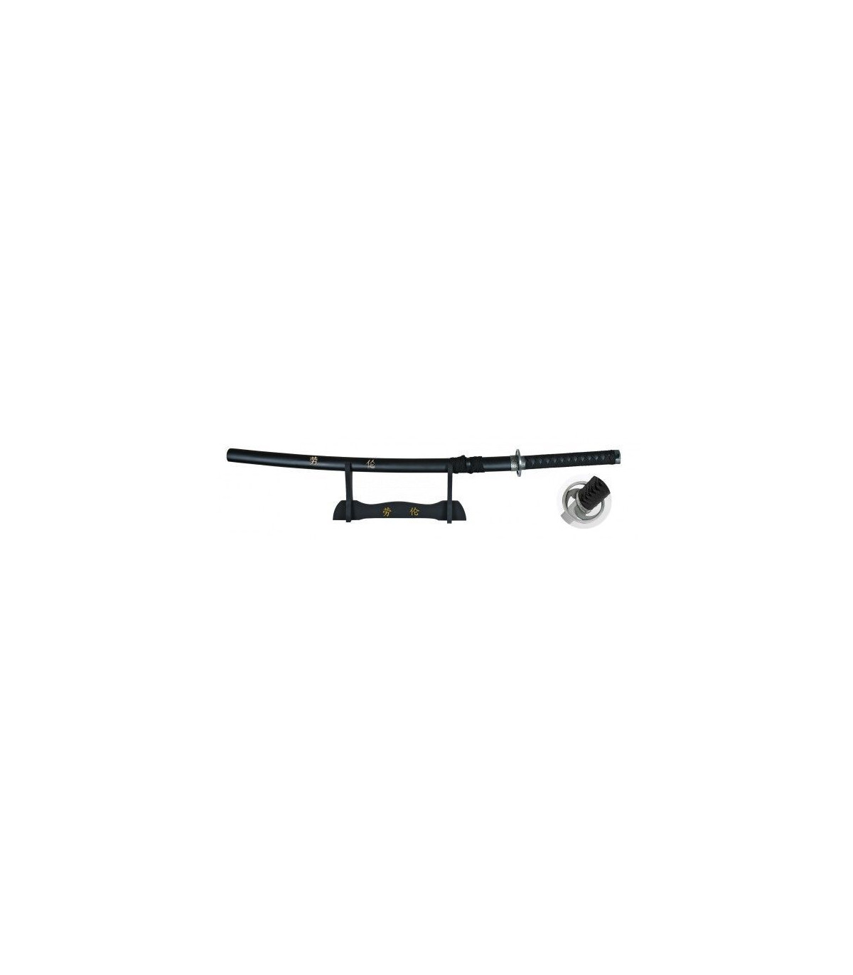 KATANA SAMURAI TOLE 10 IMPERIAL 31679 por 47,00 €