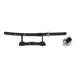 KATANA SAMURAI "WAKIZASHI" TOLE 10 IMPERIAL 31680 por 37,50 €
