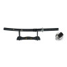 KATANA SAMURAI "WAKIZASHI" TOLE 10 IMPERIAL 31680