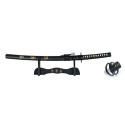 KATANA SAMURAI "WAKIZASHI" TOLE 10 IMPERIAL 31696 por 37,50 €