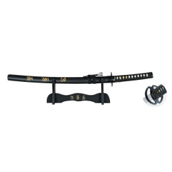 KATANA SAMURAI "WAKIZASHI" TOLE 10 IMPERIAL 31696 por 37,50 €