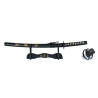 KATANA SAMURAI "WAKIZASHI" TOLE 10 IMPERIAL 31696