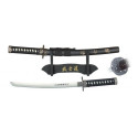KATANA SAMURAI MINI TOLE 10 IMPERIAL 31782 por 25,50 €