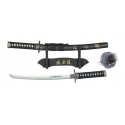 KATANA SAMURAI MINI TOLE 10 IMPERIAL 31782 por 25,50 €