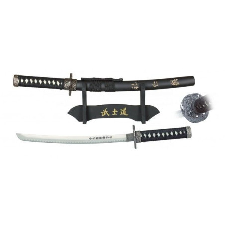 KATANA SAMURAI MINI TOLE 10 IMPERIAL 31782 por 25,50 €