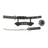 KATANA SAMURAI MINI TOLE 10 IMPERIAL 31782