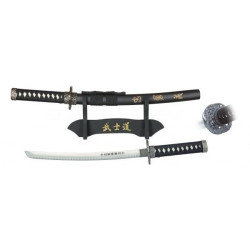 KATANA SAMURAI MINI TOLE 10 IMPERIAL 31781 por 25,50 €