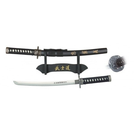 KATANA SAMURAI MINI TOLE 10 IMPERIAL 31781 por 25,50 €