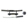 KATANA SAMURAI MINI TOLE 10 IMPERIAL 31781