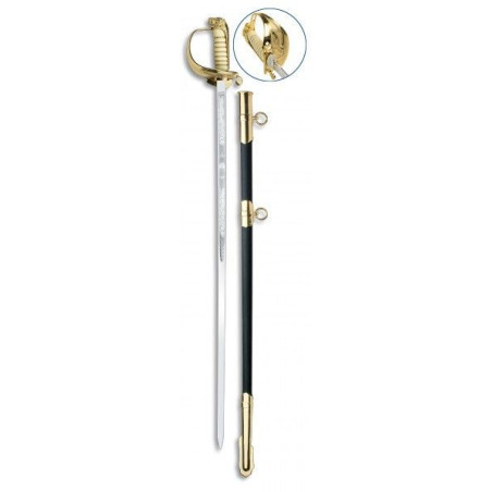 SABLE "ARMADA ESPAÑOLA" TOLE 10 IMPERIAL 31864 por 111,00 €