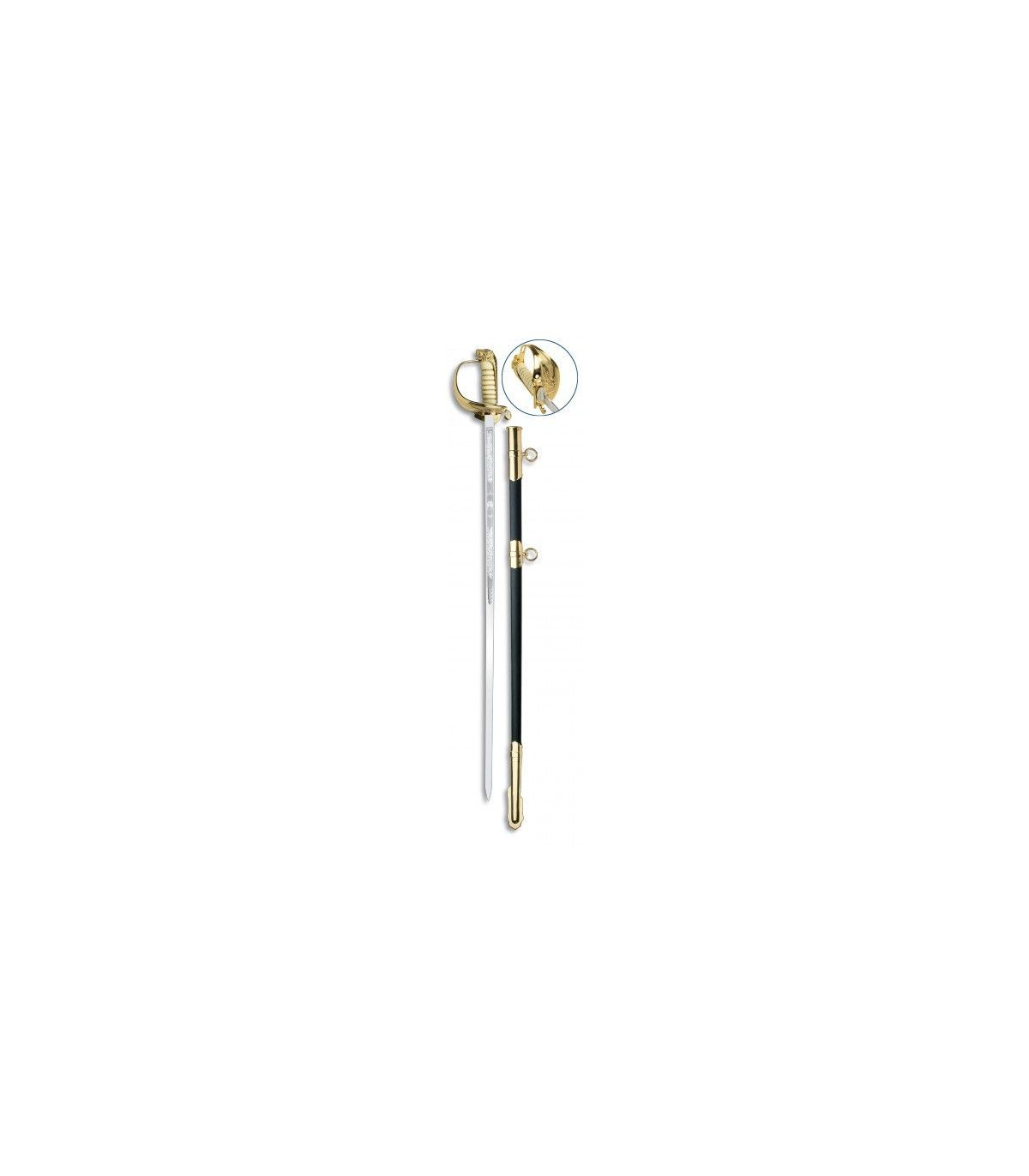SABLE "ARMADA ESPAÑOLA" TOLE 10 IMPERIAL 31864 por 111,00 €