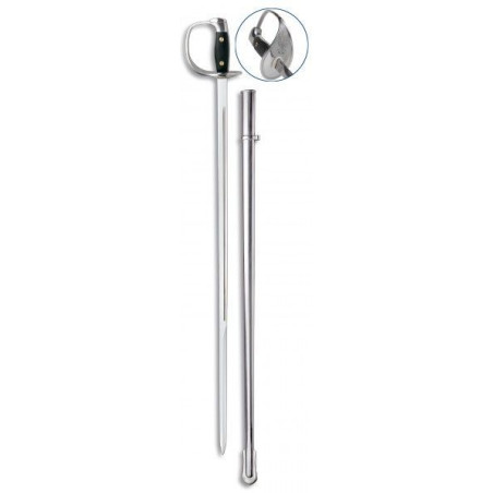 SABLE "SUBOFICIAL ESPAÑOL" TOLE 10 IMPERIAL 31863 por 89,90 €