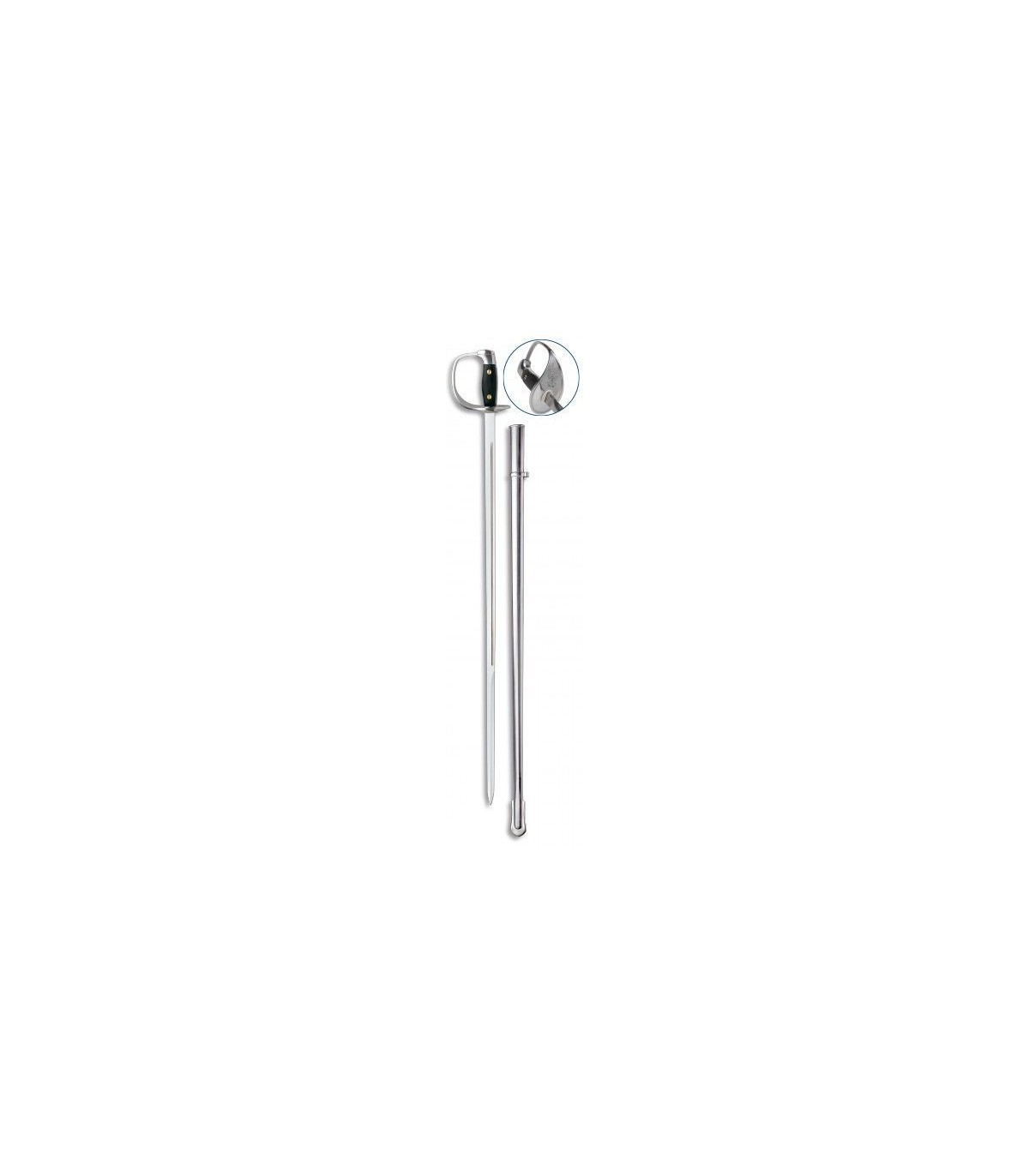 SABLE "SUBOFICIAL ESPAÑOL" TOLE 10 IMPERIAL 31863 por 89,90 €