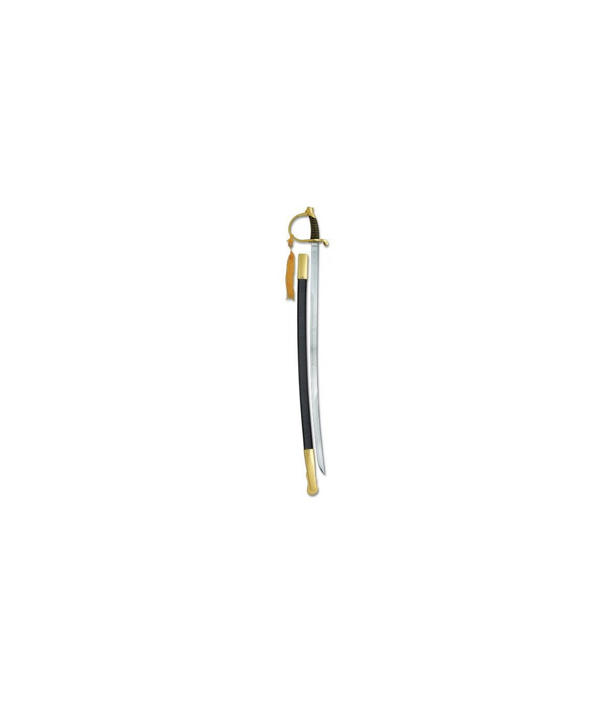 SABLE "CABALLERÍA" TOLE 10 IMPERIAL 31744 por 71,00 €