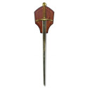 ESPADA "CABALLEROS TEMPLARIOS" TOLE 10 IMPERIAL 31784 por 91,50 €