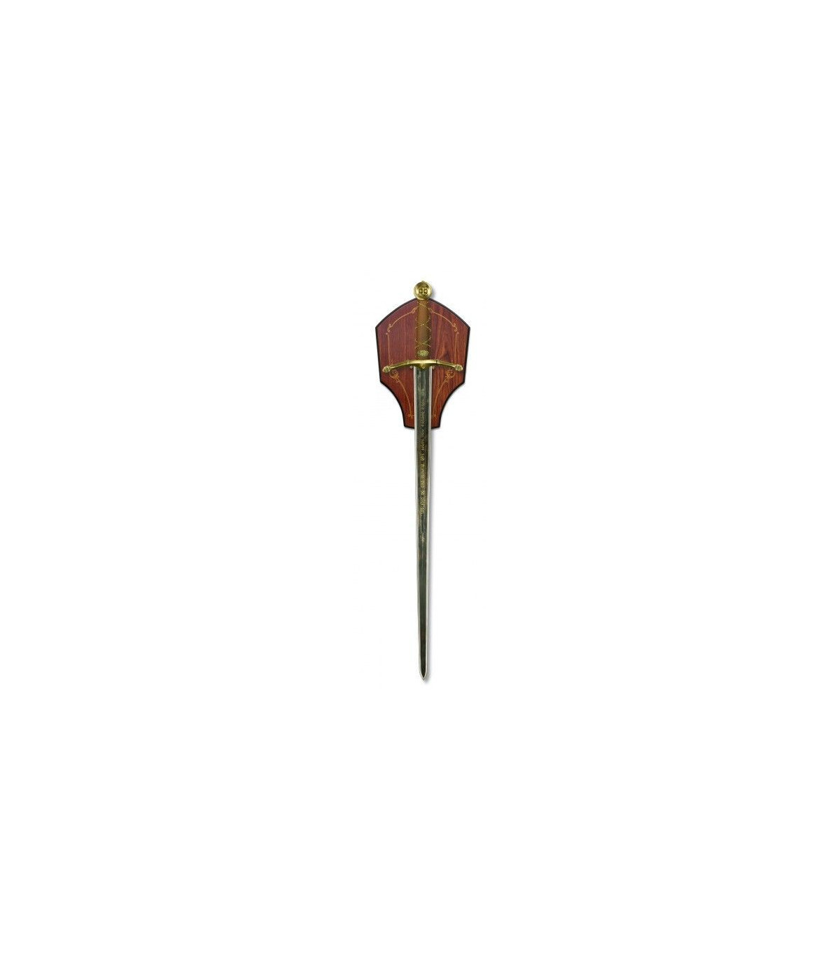 ESPADA "CABALLEROS TEMPLARIOS" TOLE 10 IMPERIAL 31784 por 91,50 €