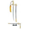 SABLE "CADETE MARINA ESPAÑOLA" TOLE 10 IMPERIAL 31953 por 33,00 €