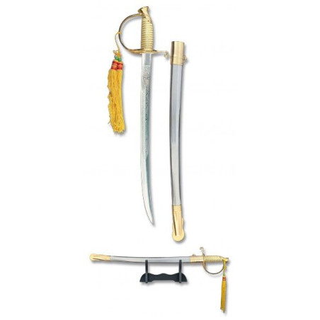SABLE "CADETE MARINA ESPAÑOLA" TOLE 10 IMPERIAL 31953 por 33,00 €