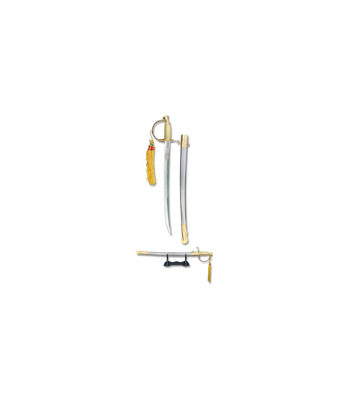 SABLE "CADETE MARINA ESPAÑOLA" TOLE 10 IMPERIAL 31953 por 33,00 €