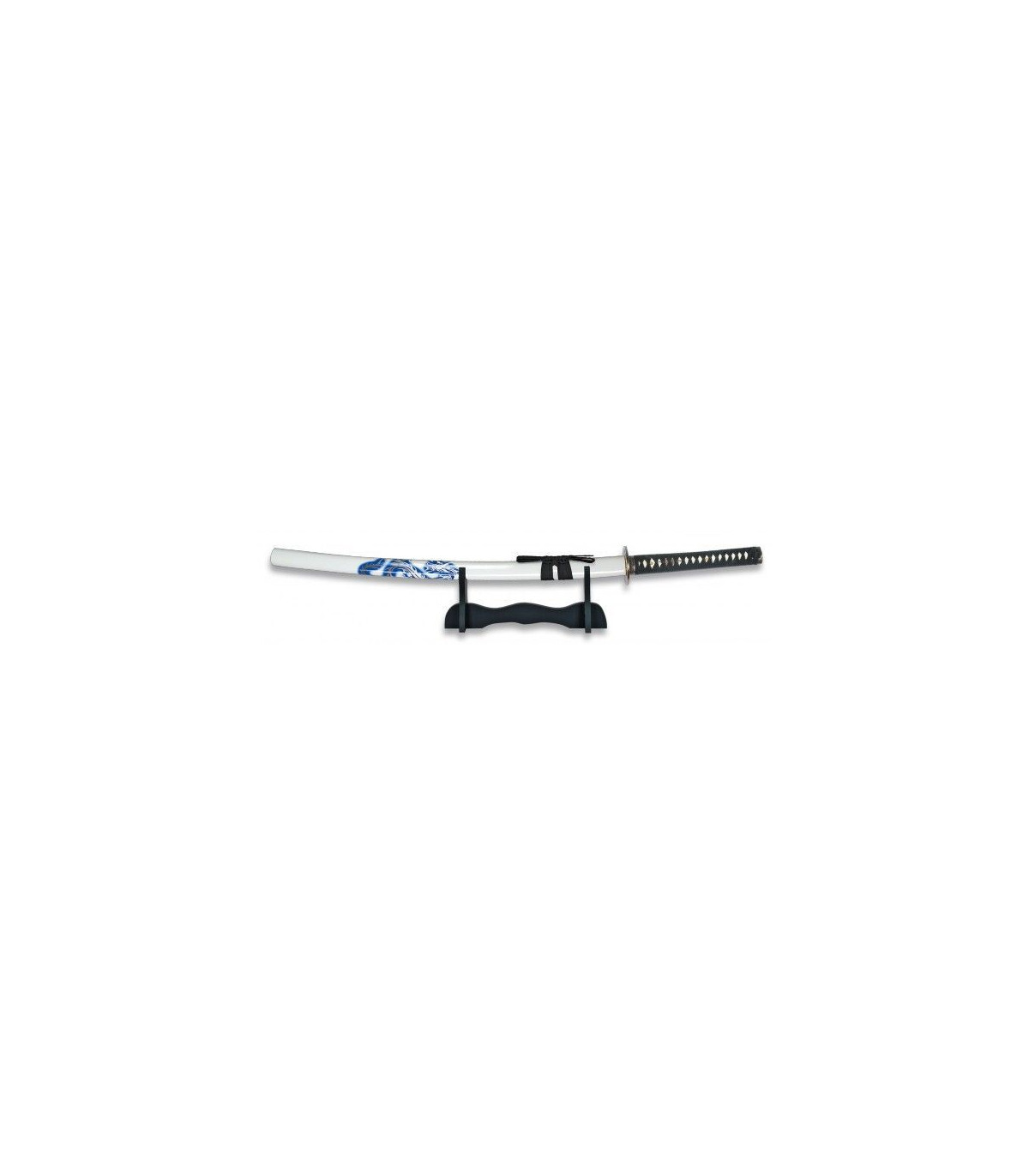 KATANA SAMURAI "DRAGÓN" TOLE 10 IMPERIAL 31920 por 47,00 €