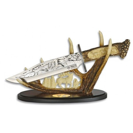 CUCHILLO ORNAMENTAL TOLE 10 IMPERIAL 31685 por 49,90 €