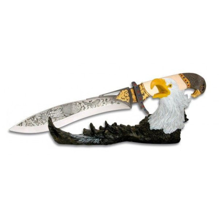 CUCHILLO ORNAMENTAL TOLE 10 IMPERIAL 31539 por 59,90 €