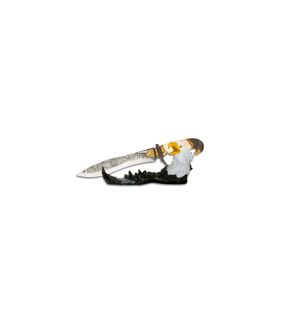 CUCHILLO ORNAMENTAL TOLE 10 IMPERIAL 31539 por 59,90 €