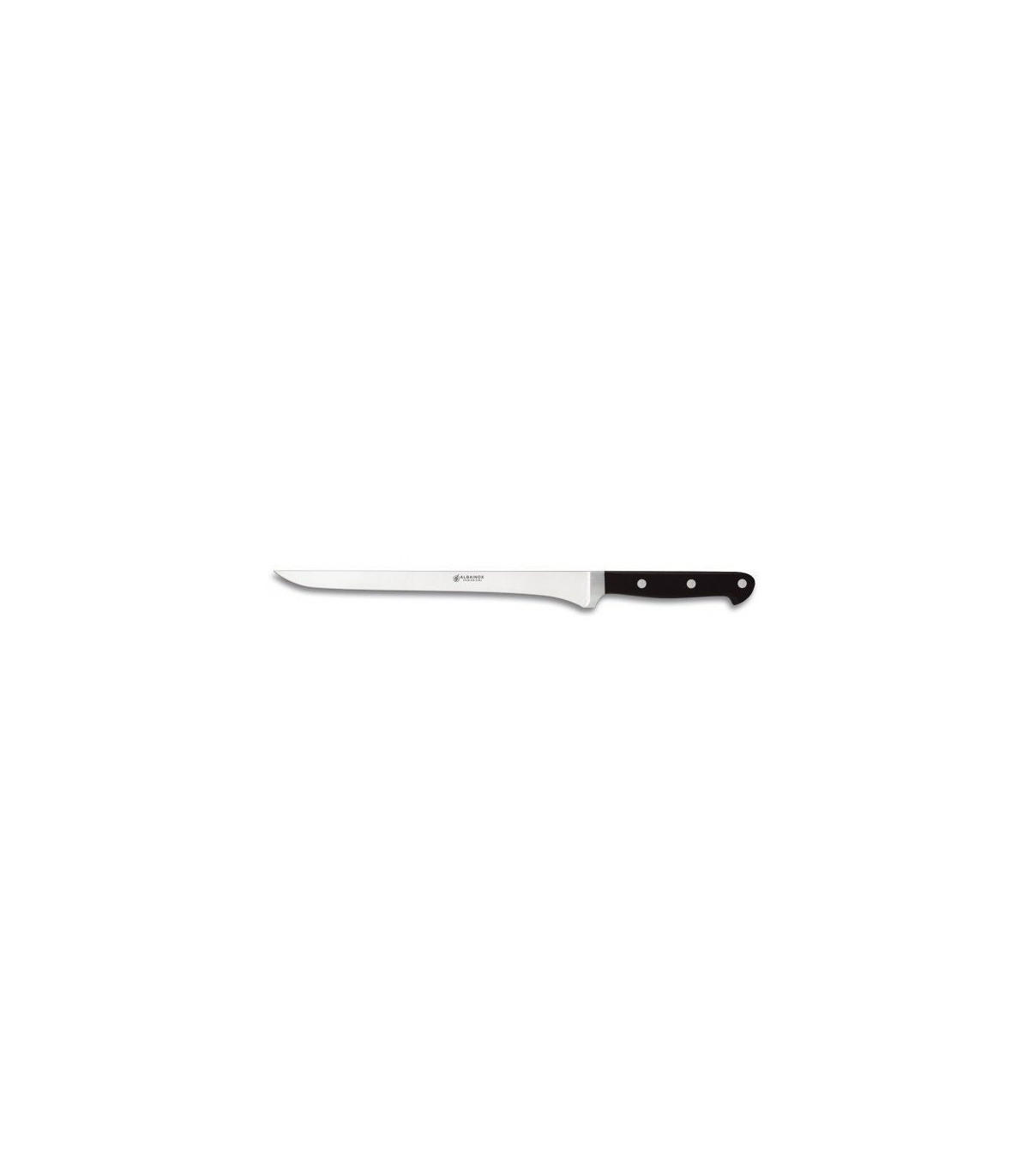 CUCHILLO JAMONERO MARTINEZ ALBAINOX 17179 por 14,52 €