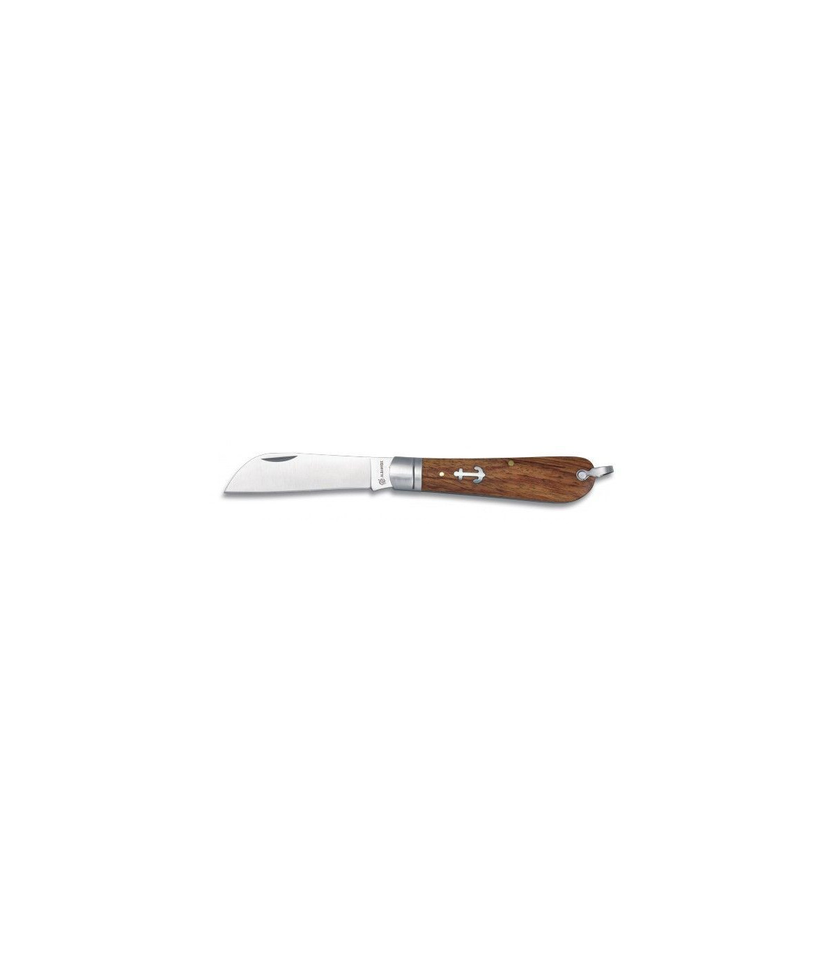 Navaja marinera Punta loro MARTINEZ ALBAINOX 19163 por 10,05 €