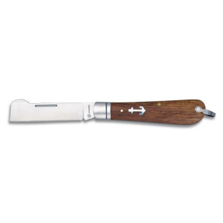 Navaja marinera Punta Injertar MARTINEZ ALBAINOX 19162 por 10,05 €