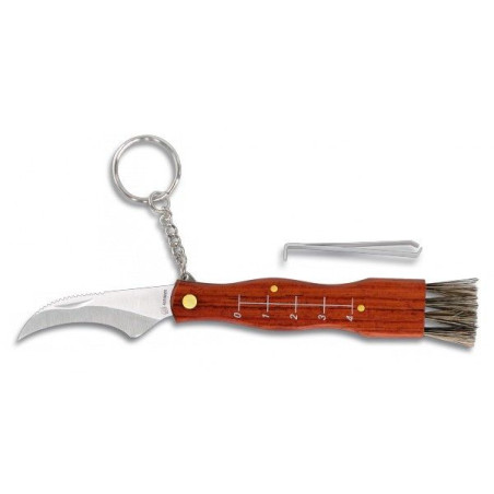Navaja micológica MARTINEZ ALBAINOX 10505 por 8,70 €