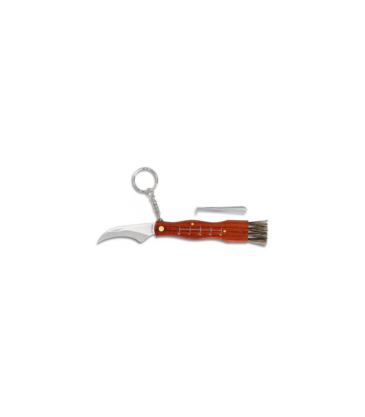 Navaja micológica MARTINEZ ALBAINOX 10505 por 8,70 €