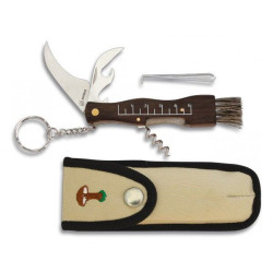 Navaja micológica MARTINEZ ALBAINOX 10592 por 11,25 €