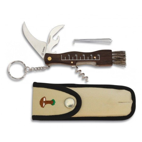 Navaja micológica MARTINEZ ALBAINOX 10592 por 11,25 €