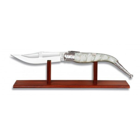 Navaja bandolera "GIGANTE"MARTINEZ ALBAINOX 01172 por 75,50 €