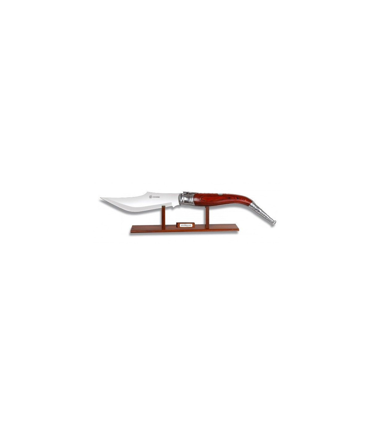 Navaja bandolera "GIGANTE" MARTINEZ ALBAINOX 04010 por 191,00 €
