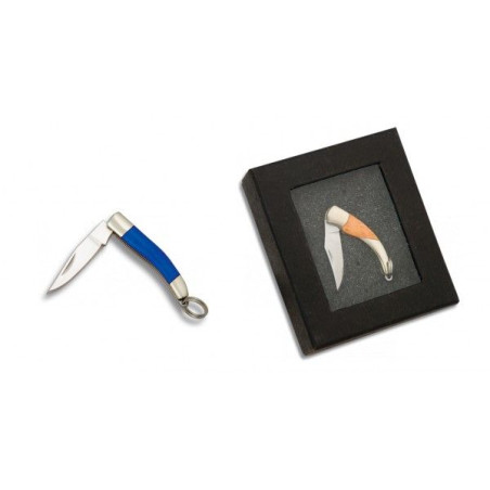 Navaja miniatura DIJE MARTINEZ ALBAINOX 10924 por 10,90 €