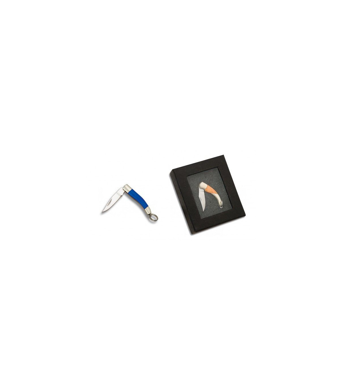 Navaja miniatura DIJE MARTINEZ ALBAINOX 10924 por 10,90 €