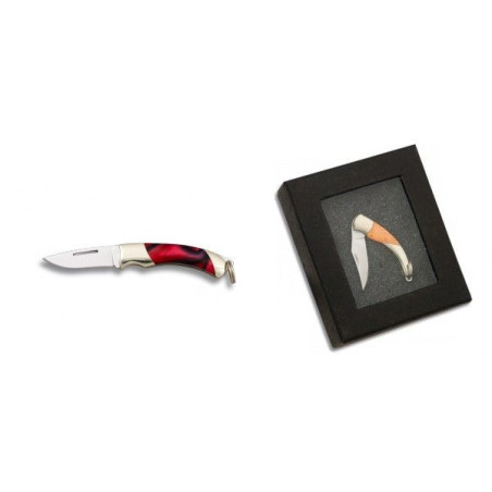 Navaja miniatura DIJE MARTINEZ ALBAINOX 10987 por 10,90 €
