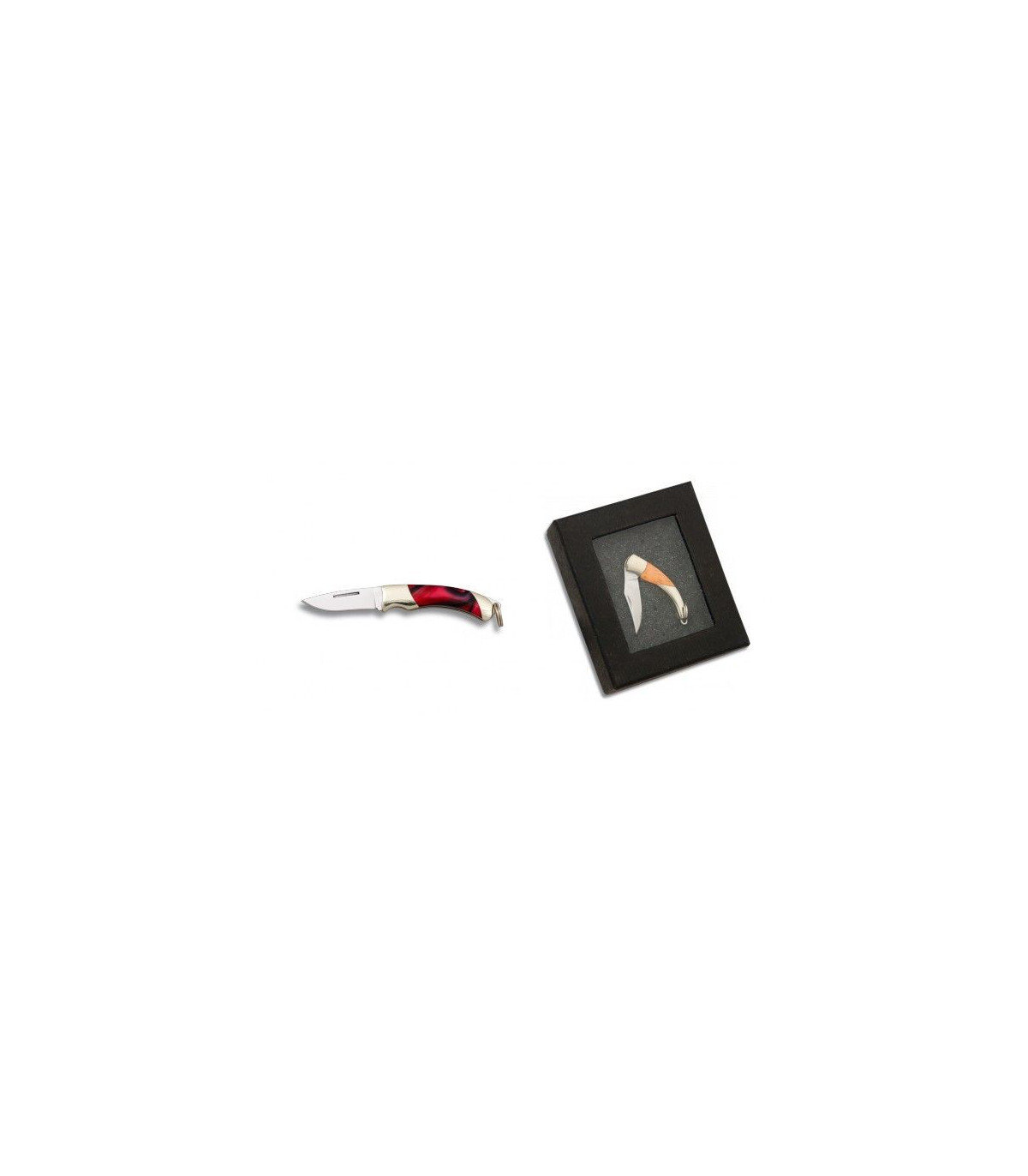 Navaja miniatura DIJE MARTINEZ ALBAINOX 10987 por 10,90 €