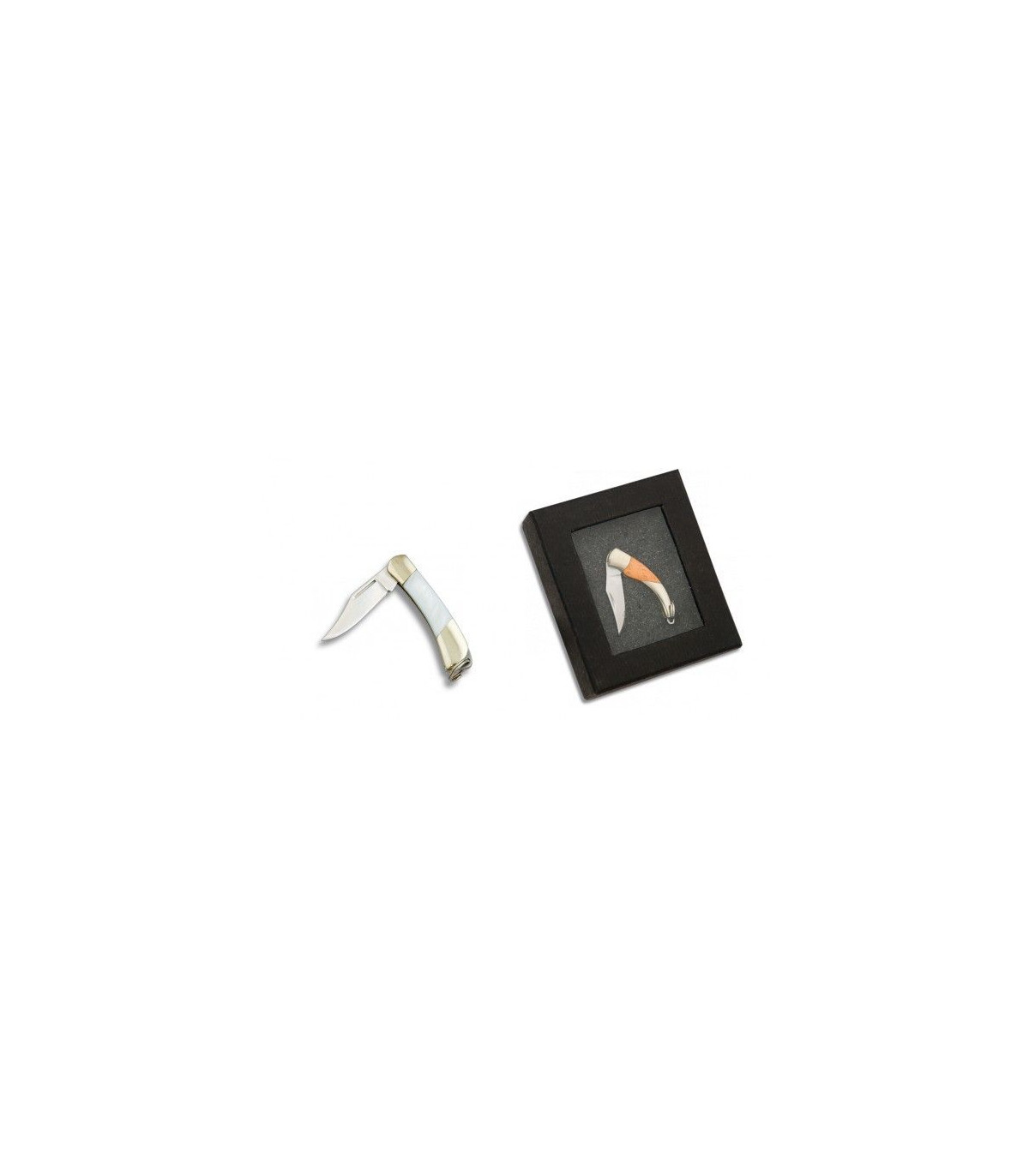 Navaja miniatura DIJE MARTINEZ ALBAINOX 10928 por 10,90 €