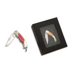 Navaja miniatura DIJE MARTINEZ ALBAINOX 10929 por 10,90 €