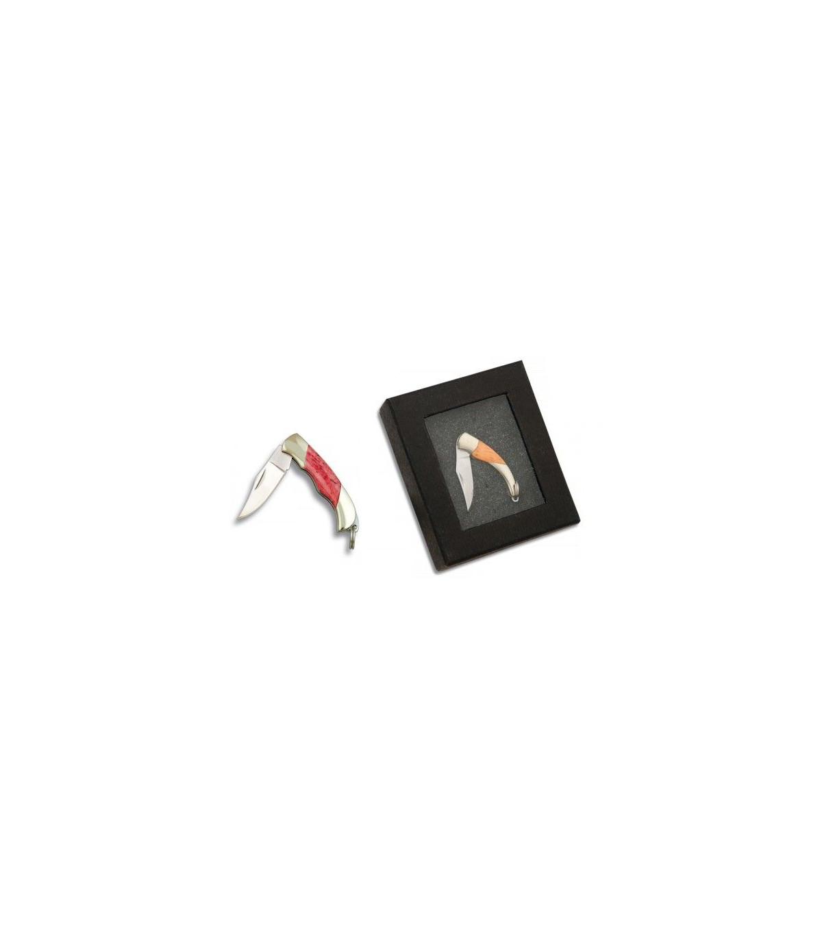 Navaja miniatura DIJE MARTINEZ ALBAINOX 10929 por 10,90 €