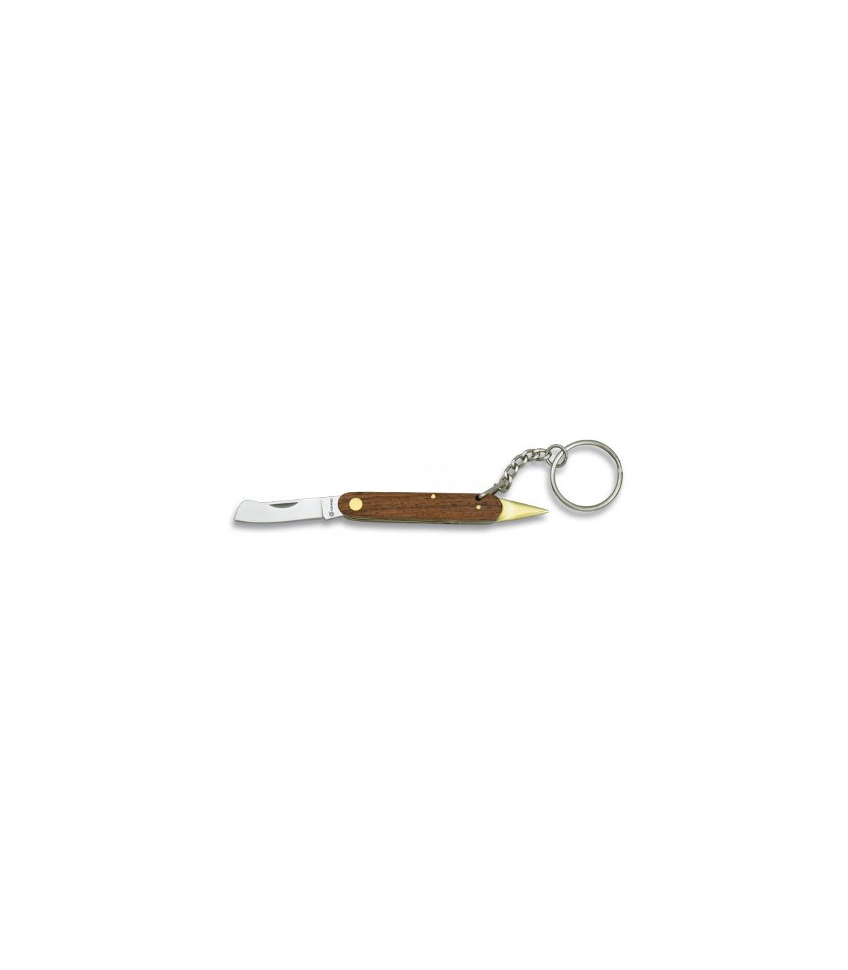 Navaja llavero INJERTAR MARTINEZ ALBAINOX 19106 por 4,30 €