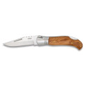 Navaja tipo LAGUIOLE CAZA MARTINEZ ALBAINOX 10828 por 20,35 €