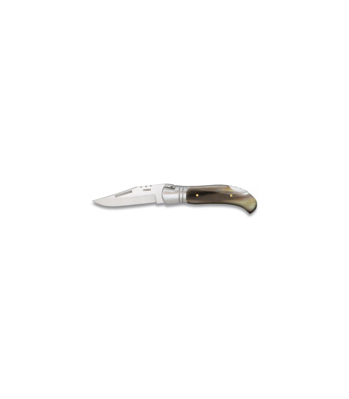 Navaja tipo LAGUIOLE CAZA MARTINEZ ALBAINOX 10698 por 34,65 €