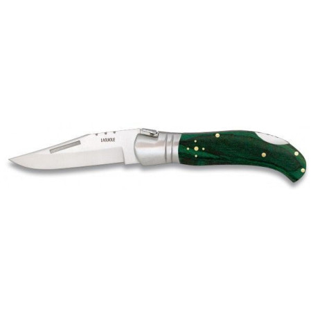 Navaja tipo LAGUIOLE CAZA MARTINEZ ALBAINOX 10663 por 17,05 €