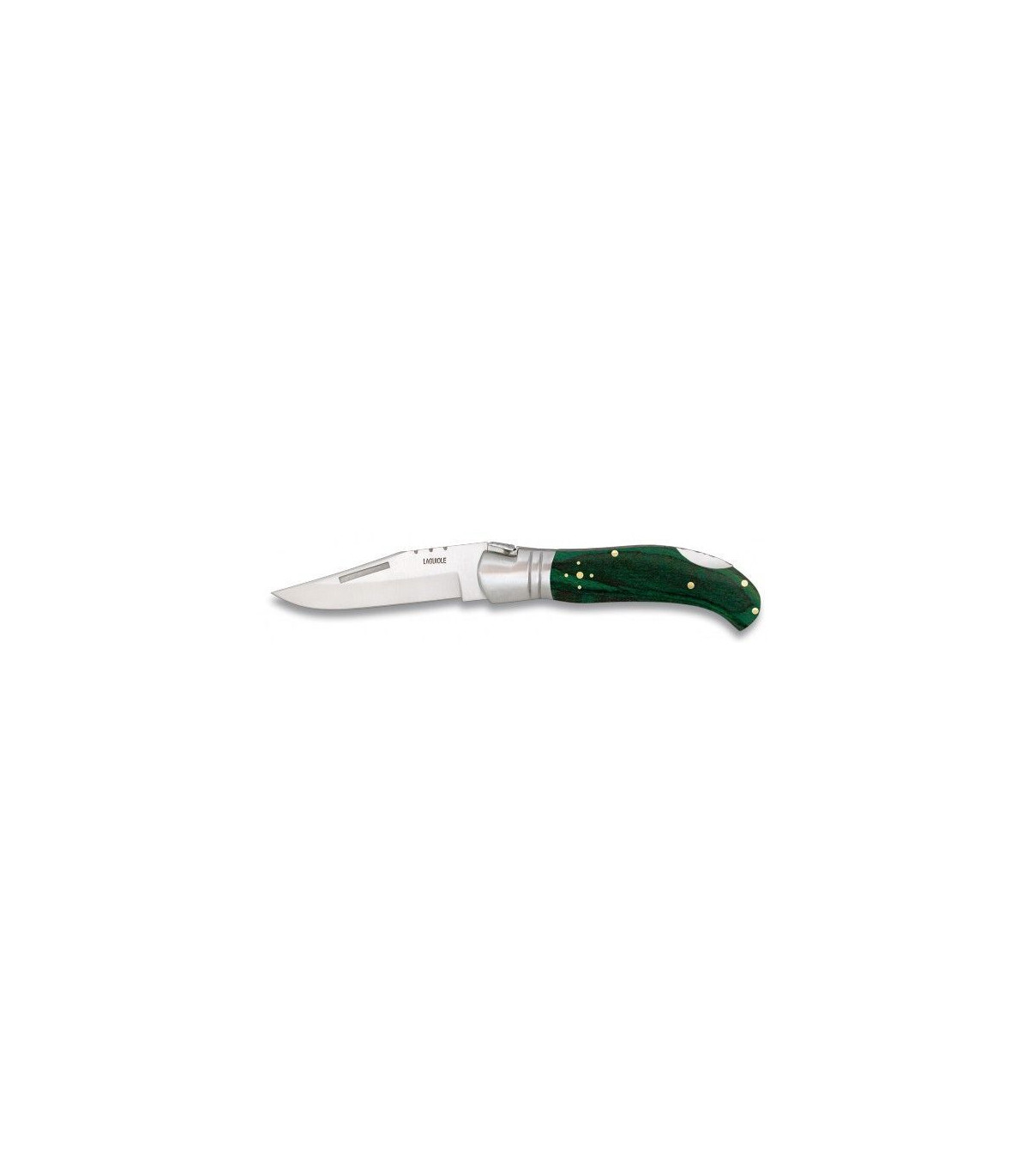 Navaja tipo LAGUIOLE CAZA MARTINEZ ALBAINOX 10663 por 17,05 €