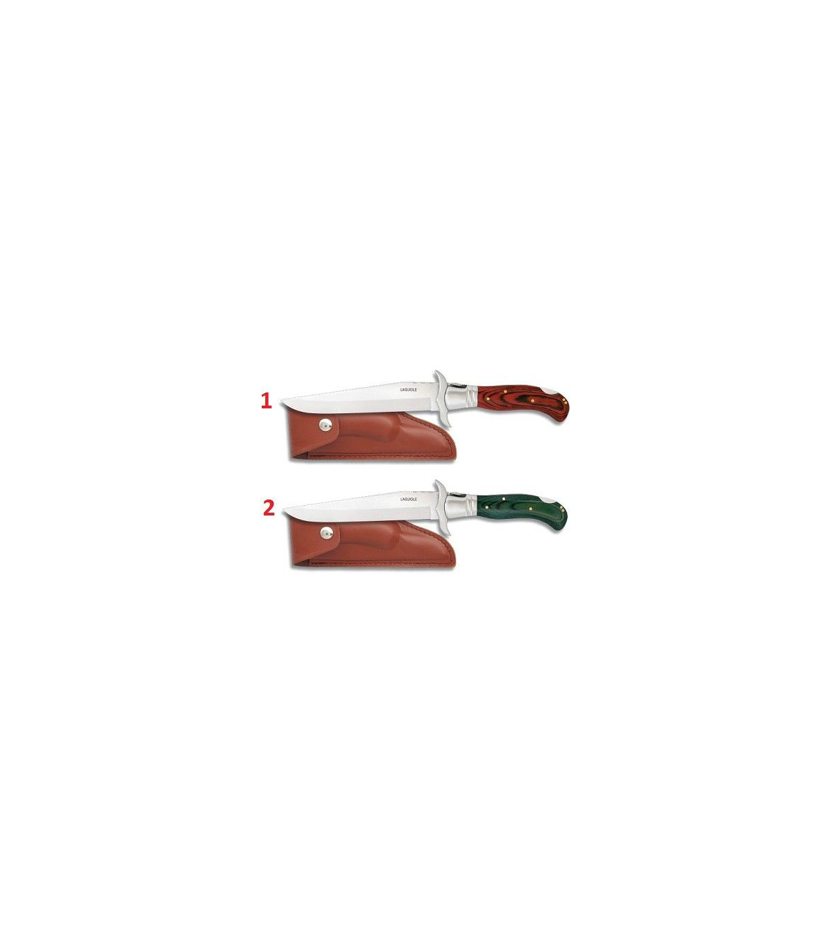 Cuchillo plegable tipo LAGUIOLE MARTINEZ ALBAINOX 10673 por 54,45 €