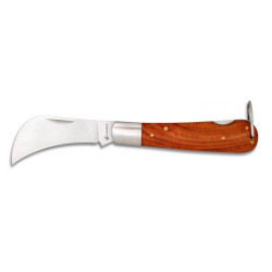 Tranchete agrícola MARTINEZ ALBAINOX 10253 por 8,50 €